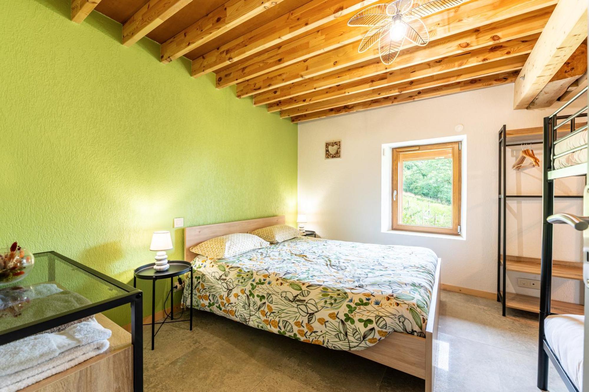 Les Bellevues Hotel Moye ภายนอก รูปภาพ